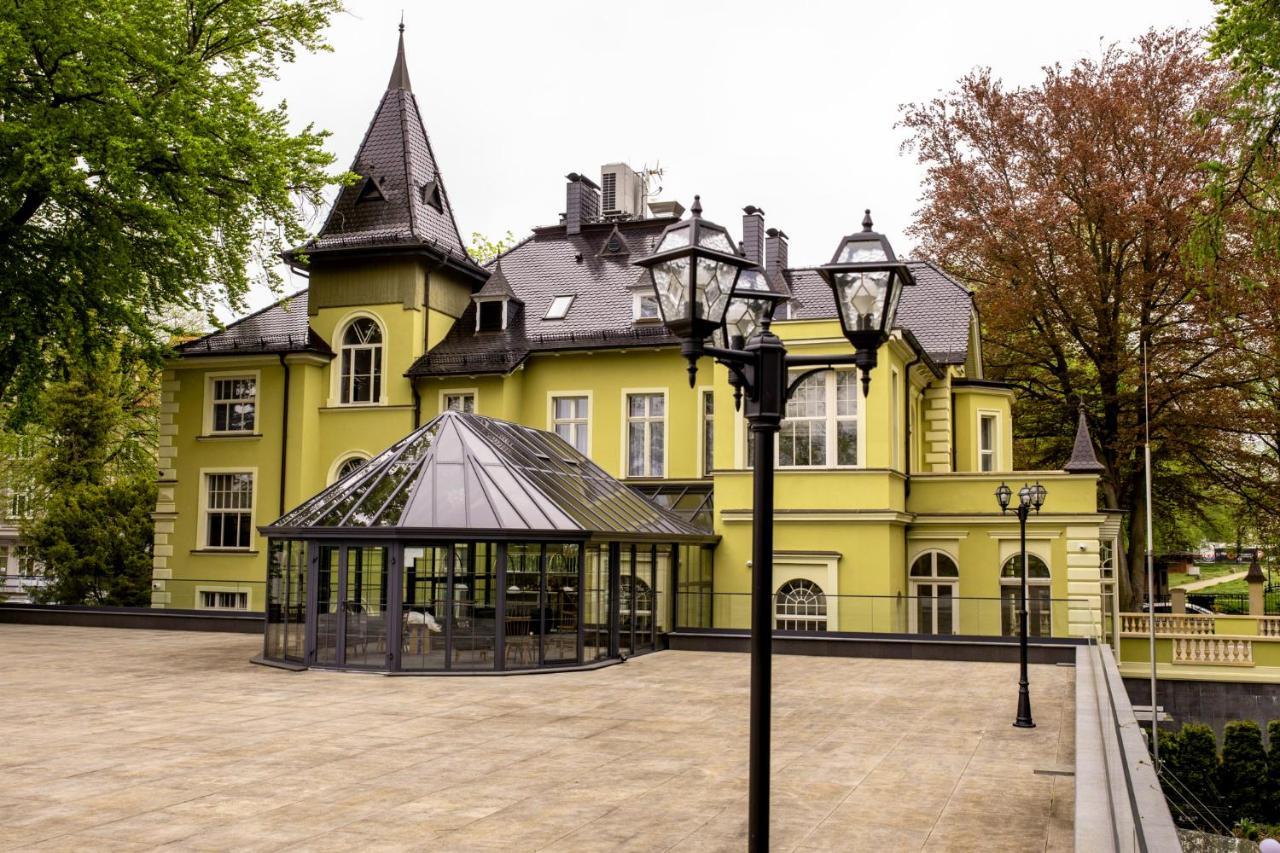 Villatoro Zhořelec Exteriér fotografie