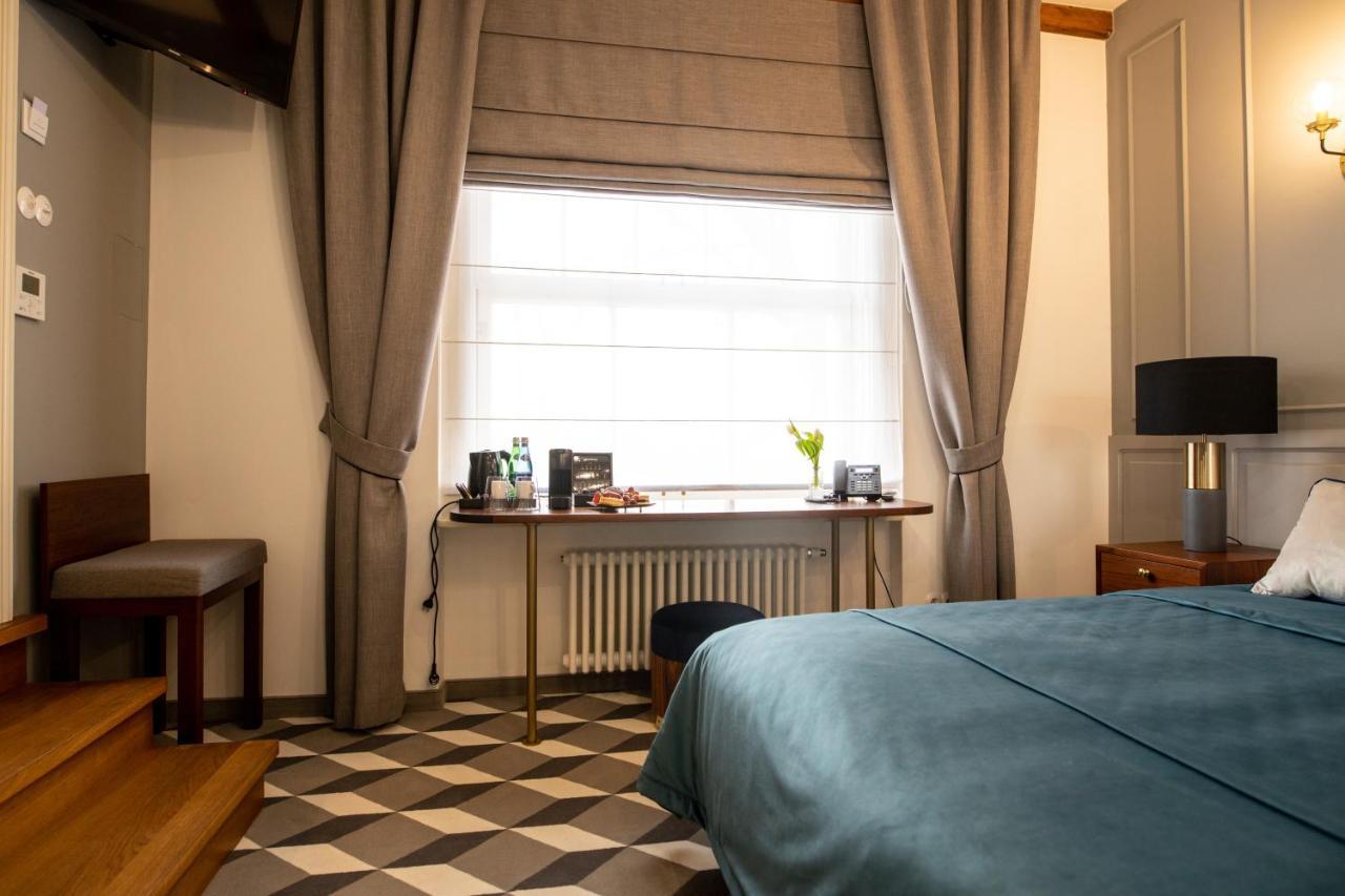 Villatoro Zhořelec Exteriér fotografie